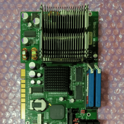 Bo CPU Máy ép nhựa Sumitomo AS-3345