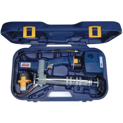 Súng bơm mỡ bán tự động Lincoln 1240J