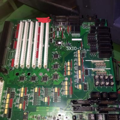 Sxio-1 Board Cho Sumitomo 50T All-Electric Máy ép nhựa ( Cũ )