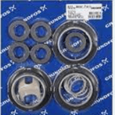 Ruột bơm trục đứng Grundfos ( chamber stack No. 96453548 )