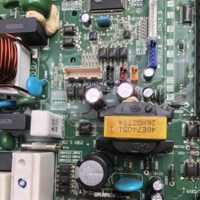 Bo mạch điều khiển bộ làm mát dầu Daikin