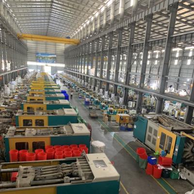 Dịch vụ sửa chữa lỗi máy ép nhựa Chuan Lih Fa, Sodick, Fanuc, Sumitomo