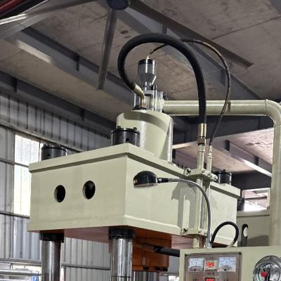 Dịch vụ lắp đặt biến tần cho máy ép nhựa trục đứng