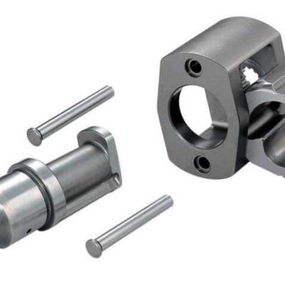 Súng Tháo Mở Bu Lông Đai Ốc Chạy Khí 3/4" KPT-285PL